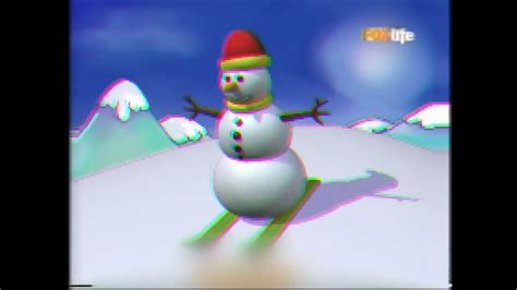 BabyTV Crystal Ball - Muñeco de Nieve - YouTube