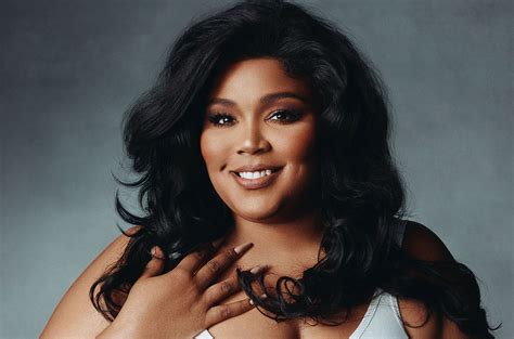 Lizzo Teams With HeadCount To Juice Up 2022 Midterm Election Turnout ...