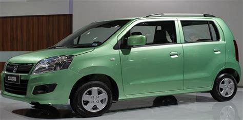 Wagon R 7 Seater New Launch In INDIA : Price , Specifications , Key ...