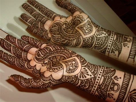 Latest Mehndi Design - Mehandi Design,Heena Designs,Indian Mehandi