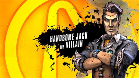 Handsome Jack Quotes. QuotesGram