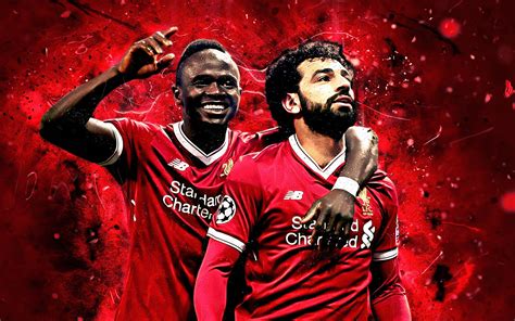 Sadio Mane Wallpapers - Top Free Sadio Mane Backgrounds - WallpaperAccess