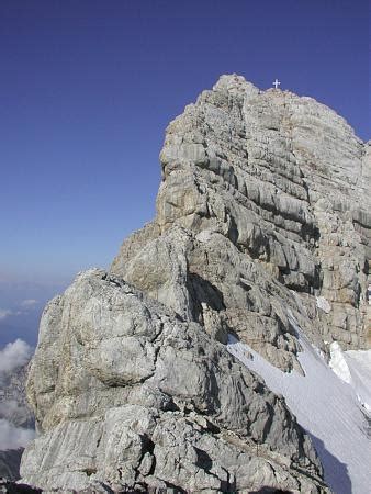 Hoher Dachstein