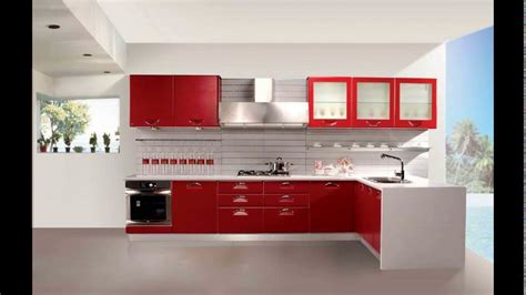 Kitchen Furniture Design Ideas