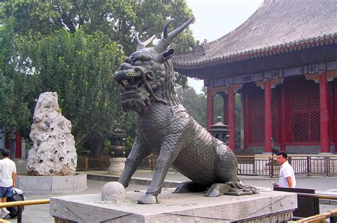 キリン QILIN