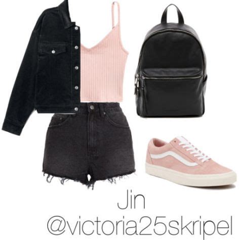 60+ Bts inspired outfits ideas in 2020 | bts inspired outfits, kpop ...