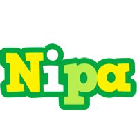 Nipa Logo | Name Logo Generator - Popstar, Love Panda, Cartoon, Soccer ...