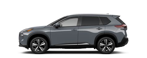 2021 Nissan Rogue Colors | Interior, Exterior Paint, Two-Tone | Pictures