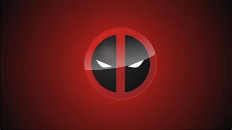 Deadpool Logo Iphone posted by Michelle Cunningham, deadpool symbol HD ...