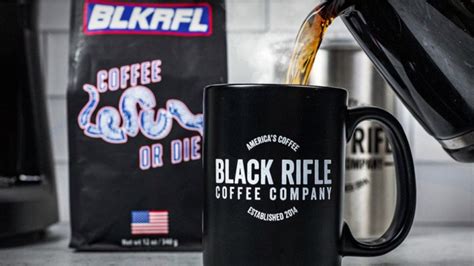 Best Black Rifle Coffee Flavors - starbmag