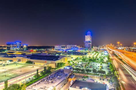 Memorial City Mall is ready for curbside shopping