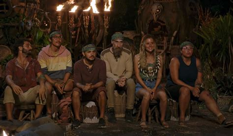 'Survivor' Season 43 Finale Date, Time, and How to Watch