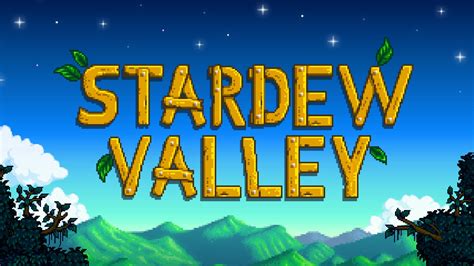 Stardew Valley for Nintendo Switch - Nintendo Official Site