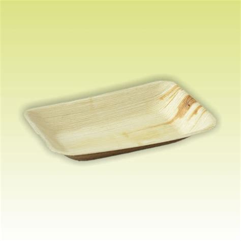 Areca Rectangle Plates – MKV Enterprise