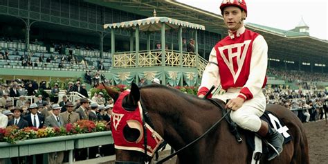 Seabiscuit Horse Actor Dies At 24