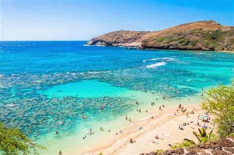 Understanding Hawaii's New Sunscreen Laws & Reef Safe Sunscreen