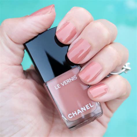 Chanel Nail Polish 2024 Price - Jenna Gusella