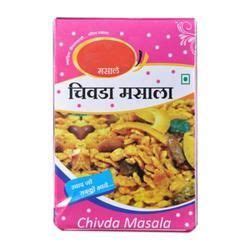 Chivda Masala - Chiwda Masala Latest Price, Manufacturers & Suppliers