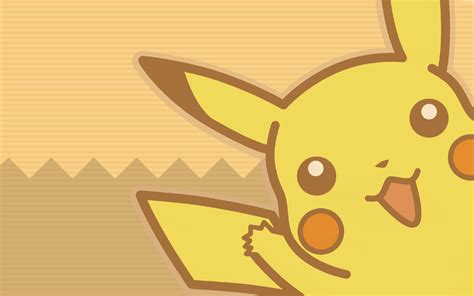 Cool Pikachu Wallpapers - WallpaperSafari