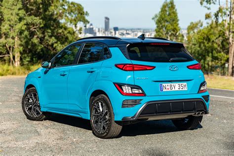 2022 Hyundai Kona review | CarExpert