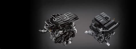 V6 vs. V8 Engine: What's the Difference? | Nissan USA