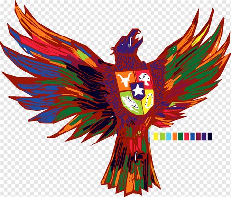 Phoenix illustration, National emblem of Indonesia Garuda Art WPAP ...