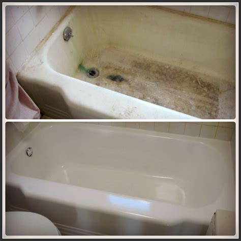 Bathtub Refinishing Illinois - Eastern Refinishing - The Tub Wizards