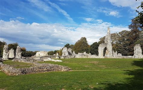 Thetford Priory - All You Need to Know BEFORE You Go (2024)