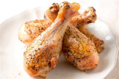 Quick Dinner Ideas With Chicken Drumsticks - BEST HOME DESIGN IDEAS