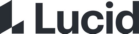 Lucid Logo | ? logo, Cool logo, Lucid