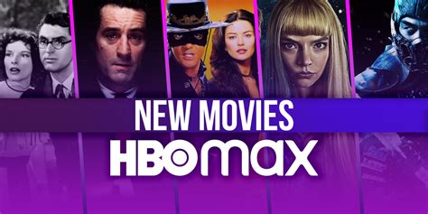 7 Best New Movies to Watch on HBO Max in April 2021