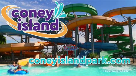 Summer at Coney Island! - YouTube