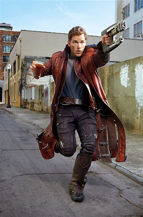 19 best images about Star Lord Cosplay on Pinterest | Peter quill, Quad ...