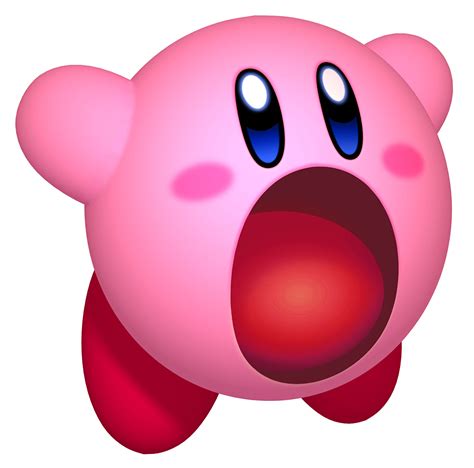 Kirby (character) | Character Profile Wikia | FANDOM powered by Wikia