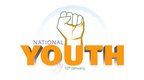 National Youth Day 2023 Theme, schedule of events in India and ...