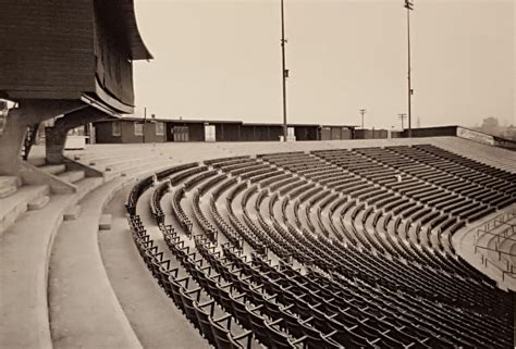 Bears Stadium - its beginning and evolution | Denver Public Library History