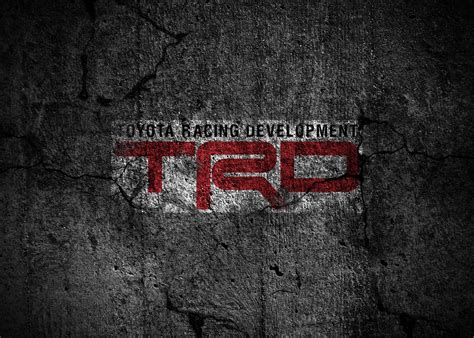 Toyota TRD Wallpapers - Top Free Toyota TRD Backgrounds - WallpaperAccess