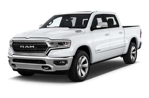 2023 Ram 1500 Buyer's Guide: Reviews, Specs, Comparisons