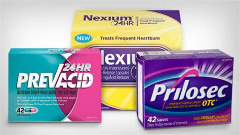 Heartburn drugs are linked to increased risk of premature death, study says