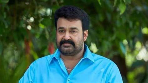 Kerala HC questions actor Mohanlal’s move to challenge verdict in ivory ...