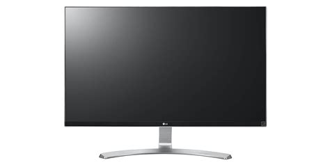 Save on LG 27-inch 4K Monitors with deals from $225 (Up to $200 off)