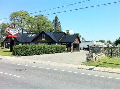 Motel Express Mirabel - Prices & Reviews (Quebec, Canada) - TripAdvisor