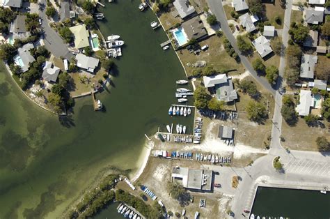 Gulfport Yacht Club in Gulfport, FL, United States - Marina Reviews ...