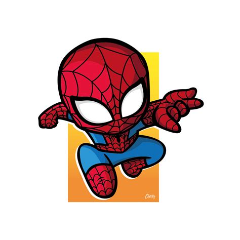 ArtStation - Homem Aranha