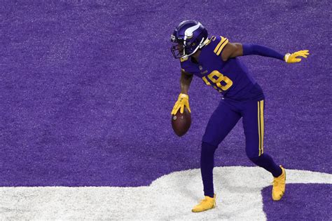 Look: Vikings Announce 27 Players Won't Play In Second Preseason Game ...