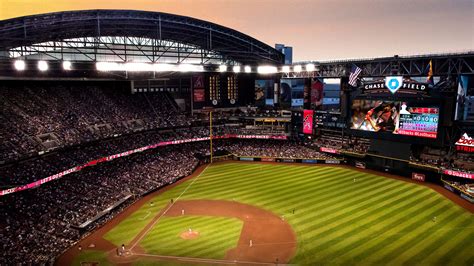 Screen savers & Wallpaper | Arizona Diamondbacks