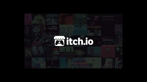 Indie Games Distributor itch.io Releases Improved Client | TechRaptor