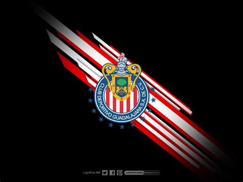 #Wallpaper Mod03092013CTG(2) #LigraficaMX • #Chivas | Iphone wallpaper ...