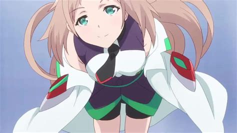 The Asterisk War Season 2 | Wiki | Anime Amino