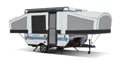 Jayco Pop Up Camper Toy Hauler | Wow Blog